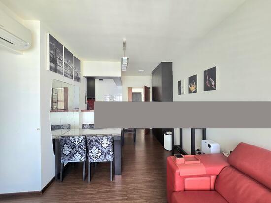 92A Telok Blangah Street 31 HDB Apartment For Sale, $800,000, 2 Bed 2 Bath 732 sqft $1,093.00 psf