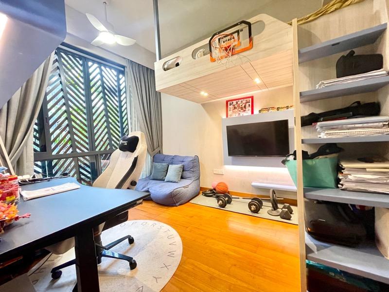 Alana Terraced House For Sale, $3,380,000, 4 Bed 4 Bath 3,057 sqft $1,106.00 psf