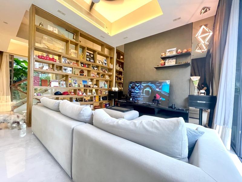 Alana Terraced House For Sale, $3,380,000, 4 Bed 4 Bath 3,057 sqft $1,106.00 psf