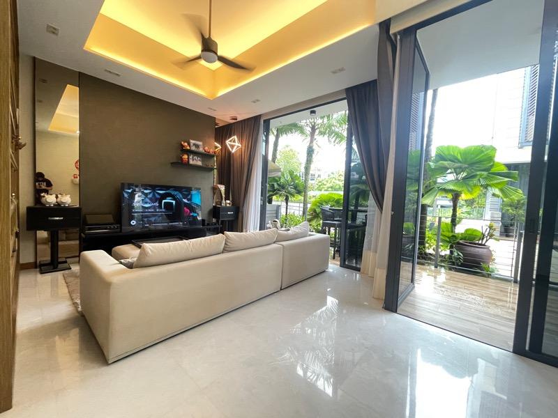 Alana Terraced House For Sale, $3,380,000, 4 Bed 4 Bath 3,057 sqft $1,106.00 psf