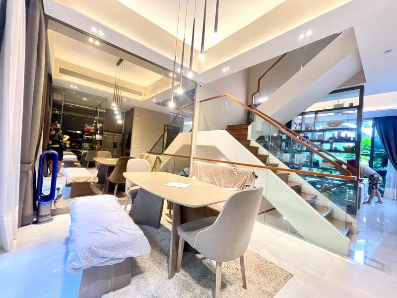 Alana Terraced House For Sale, $3,380,000, 4 Bed 4 Bath 3,057 sqft $1,106.00 psf