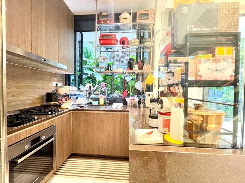 Alana Terraced House For Sale, $3,380,000, 4 Bed 4 Bath 3,057 sqft $1,106.00 psf