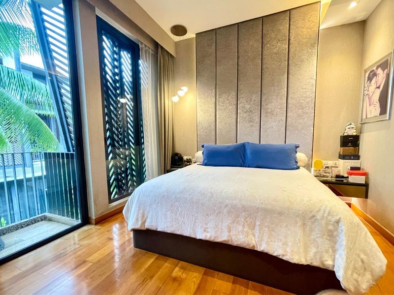 Alana Terraced House For Sale, $3,380,000, 4 Bed 4 Bath 3,057 sqft $1,106.00 psf