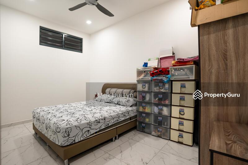 1km to Tao Nan! NS Facing! 2 Storey Inter-terrace in Telok Kurau!