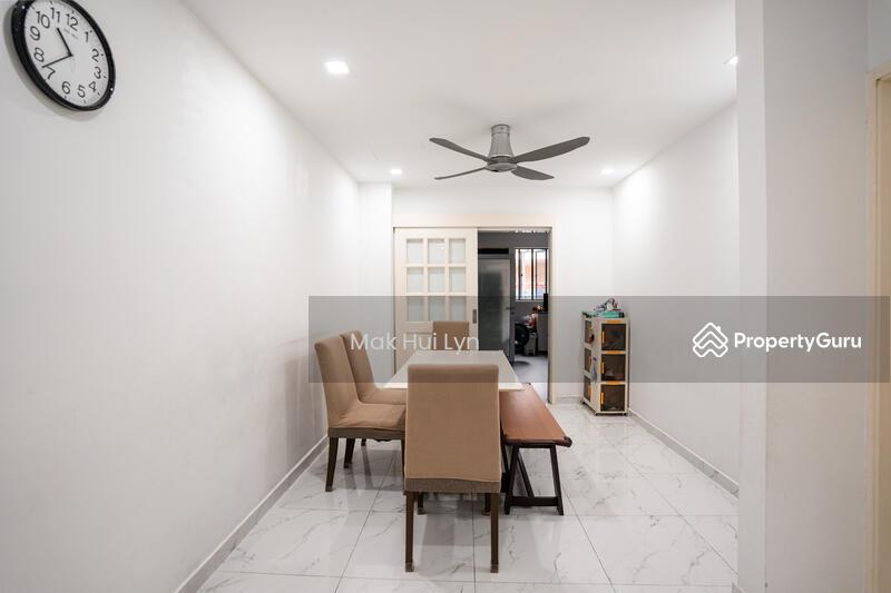 1km to Tao Nan! NS Facing! 2 Storey Inter-terrace in Telok Kurau!