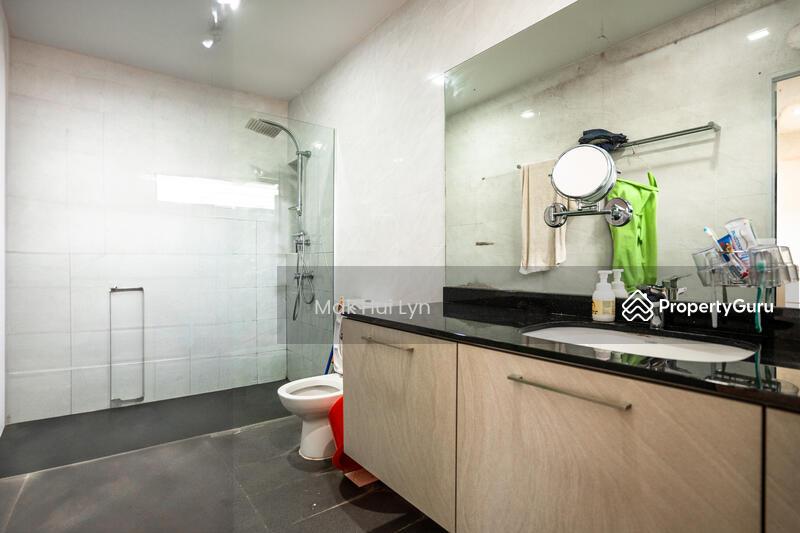 1km to Tao Nan! NS Facing! 2 Storey Inter-terrace in Telok Kurau!