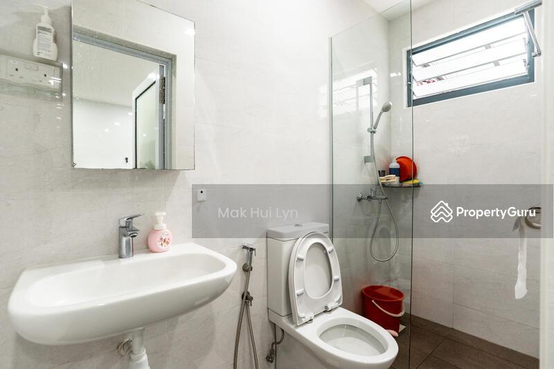 1km to Tao Nan! NS Facing! 2 Storey Inter-terrace in Telok Kurau!