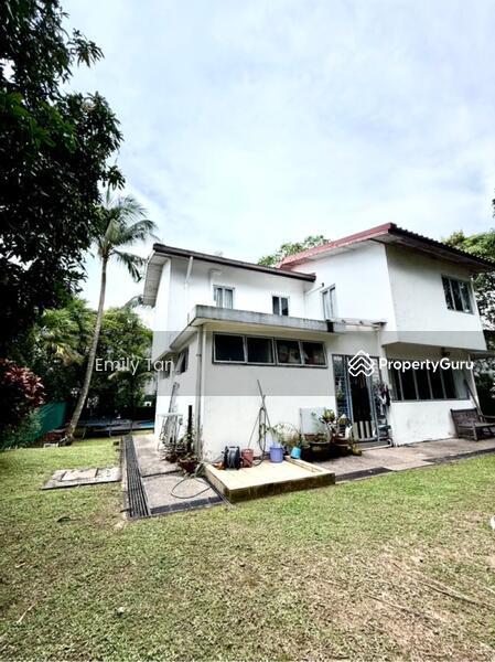 Detached for Sale, Sunset Way, SGD 15,000,000 | Freehold