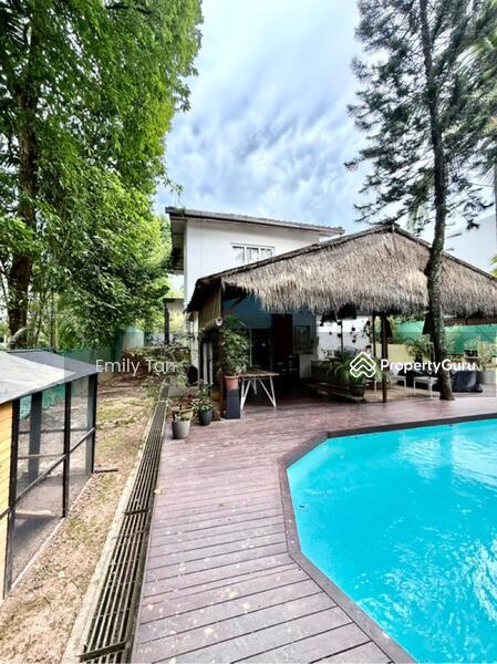 Detached for Sale, Sunset Way, SGD 15,000,000 | Freehold