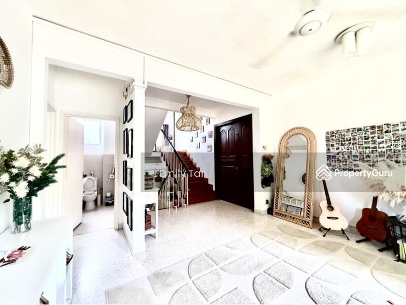 Detached for Sale, Sunset Way, SGD 15,000,000 | Freehold