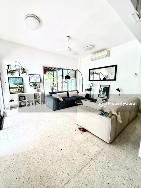 Detached for Sale, Sunset Way, SGD 15,000,000 | Freehold