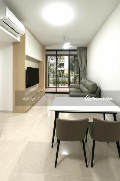 Prop-GPT: Condominium: D21  Daintree Residence