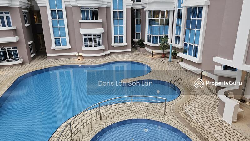 Prop-GPT: Condominium: D21  Grand Chateau