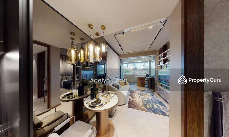 Prop-GPT: Condominium: D06  CanningHill Piers