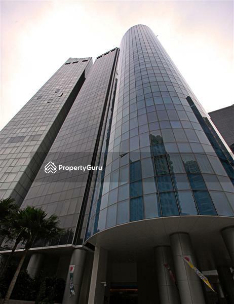 St. Regis Residences Singapore