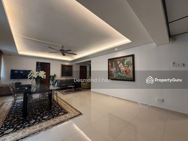 Prop-GPT: HDB Flat: D23 Choa Chu Kang 419 Choa Chu Kang Avenue 4