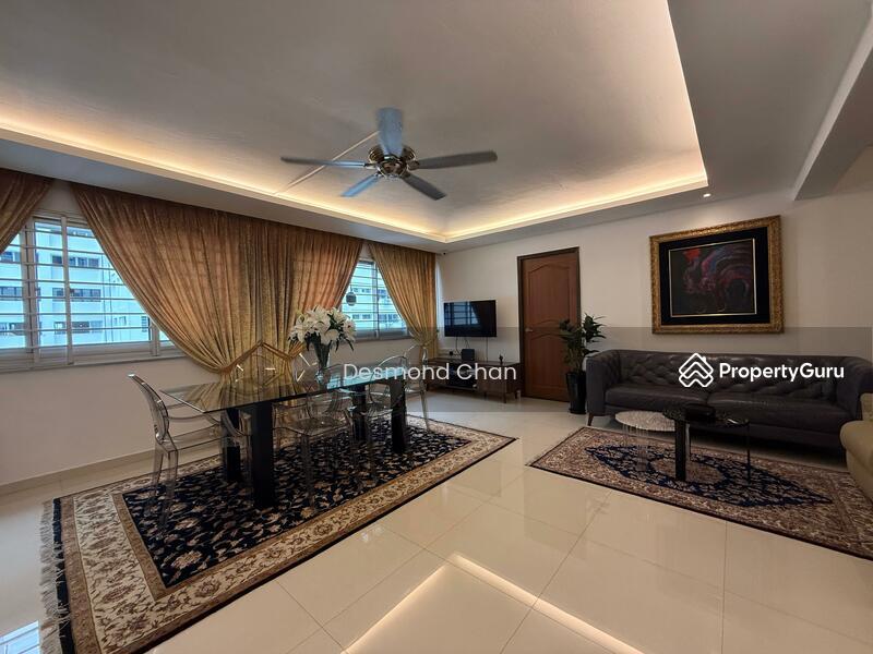 HDB Flat for Sale, 419 Choa Chu Kang Avenue 4, SGD 948,000 | 99-year lease