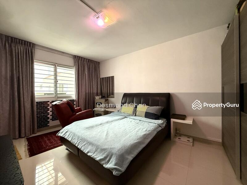 HDB Flat for Sale, 419 Choa Chu Kang Avenue 4, SGD 948,000 | 99-year lease