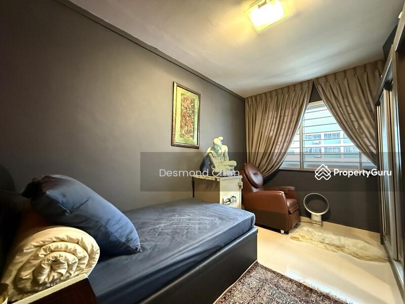 HDB Flat for Sale, 419 Choa Chu Kang Avenue 4, SGD 948,000 | 99-year lease