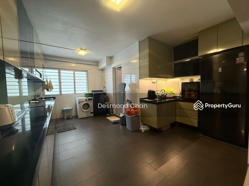 HDB Flat for Sale, 419 Choa Chu Kang Avenue 4, SGD 948,000 | 99-year lease