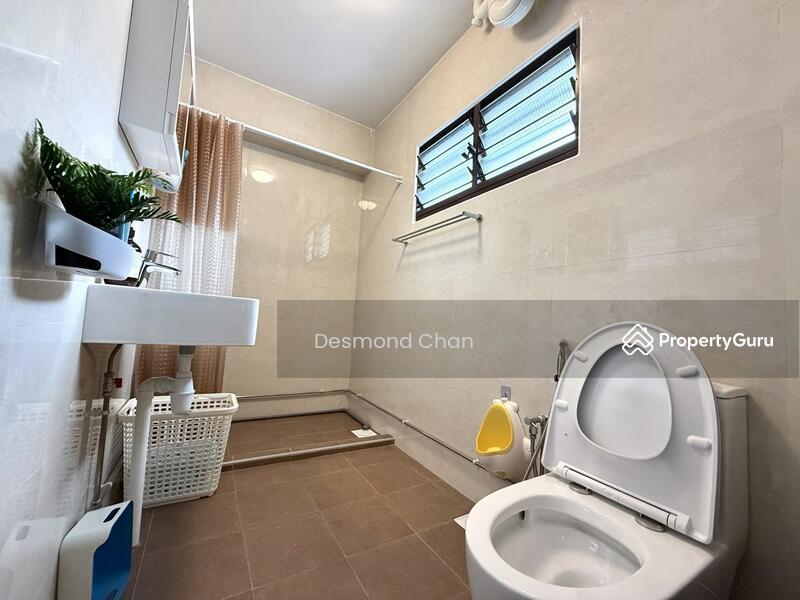 HDB Flat for Sale, 419 Choa Chu Kang Avenue 4, SGD 948,000 | 99-year lease