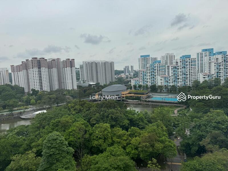 Prop-GPT: HDB Flat: D23  501 Jelapang Road