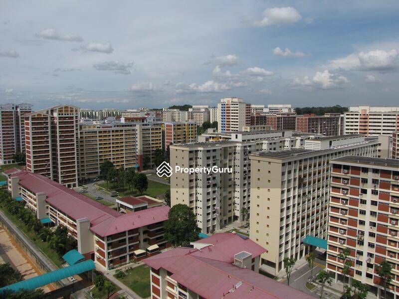HDB Flat for Sale, 501 Jelapang Road, SGD 610,000 | 99-year lease