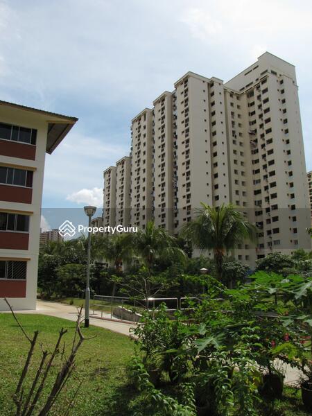 HDB Flat for Sale, 501 Jelapang Road, SGD 610,000 | 99-year lease