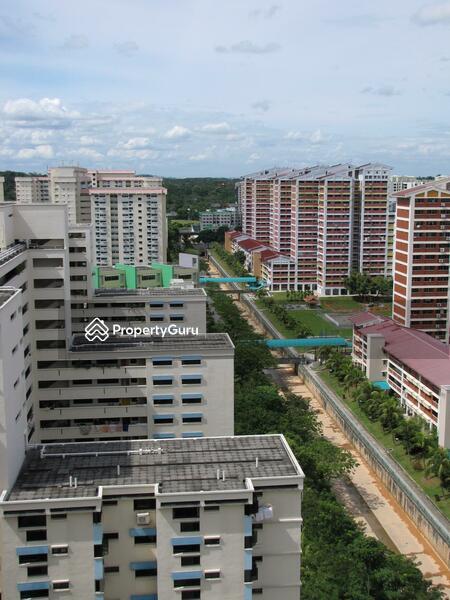 HDB Flat for Sale, 501 Jelapang Road, SGD 610,000 | 99-year lease