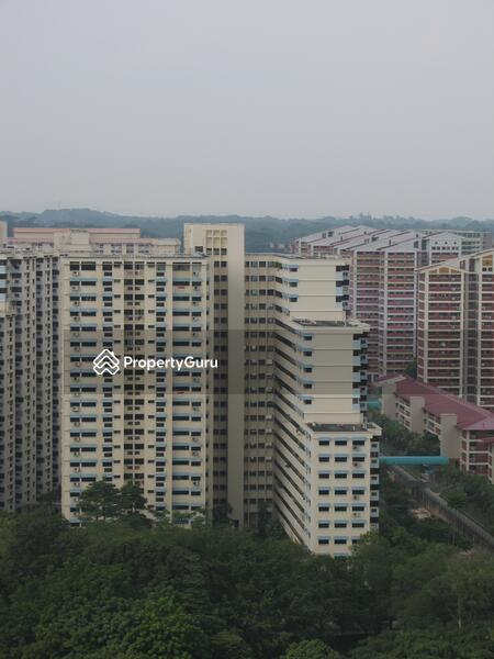 HDB Flat for Sale, 501 Jelapang Road, SGD 610,000 | 99-year lease