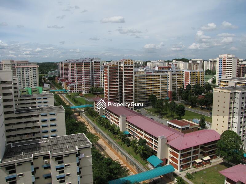 HDB Flat for Sale, 501 Jelapang Road, SGD 610,000 | 99-year lease