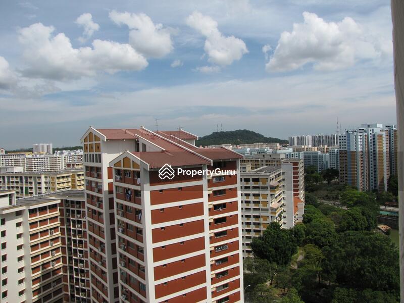 HDB Flat for Sale, 501 Jelapang Road, SGD 610,000 | 99-year lease