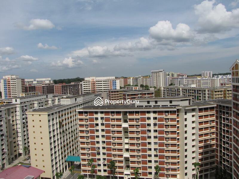 HDB Flat for Sale, 501 Jelapang Road, SGD 610,000 | 99-year lease