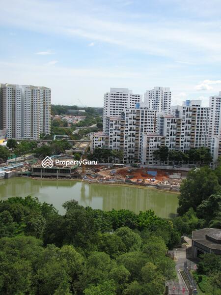 HDB Flat for Sale, 501 Jelapang Road, SGD 610,000 | 99-year lease