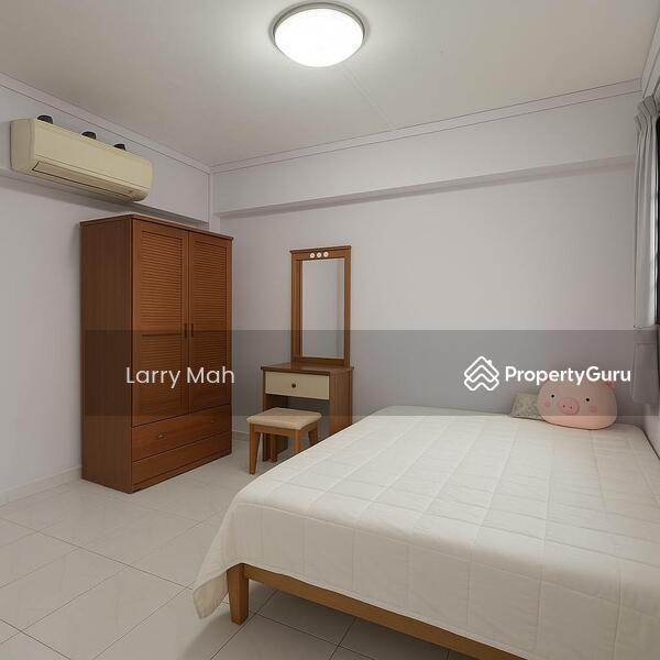 HDB Flat for Sale, 501 Jelapang Road, SGD 610,000 | 99-year lease