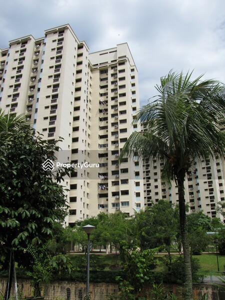 HDB Flat for Sale, 501 Jelapang Road, SGD 610,000 | 99-year lease