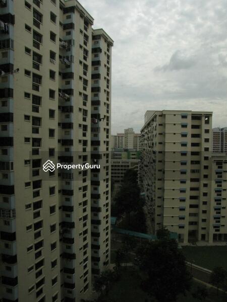 HDB Flat for Sale, 501 Jelapang Road, SGD 610,000 | 99-year lease