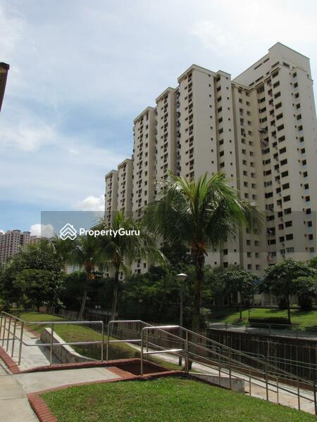 HDB Flat for Sale, 501 Jelapang Road, SGD 610,000 | 99-year lease
