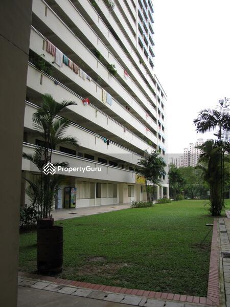 HDB Flat for Sale, 501 Jelapang Road, SGD 610,000 | 99-year lease