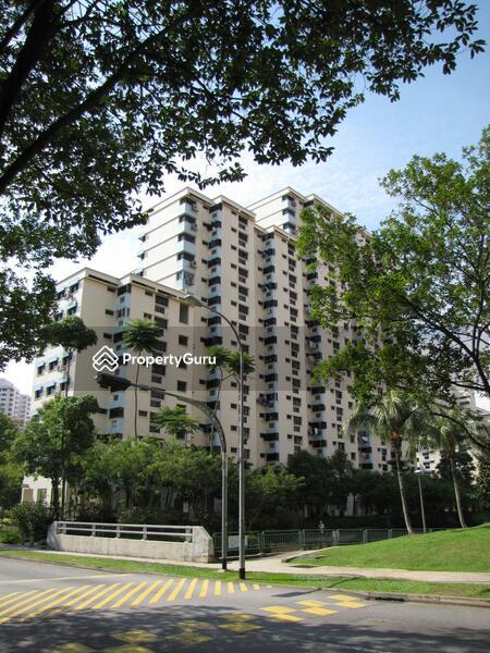 HDB Flat for Sale, 501 Jelapang Road, SGD 610,000 | 99-year lease