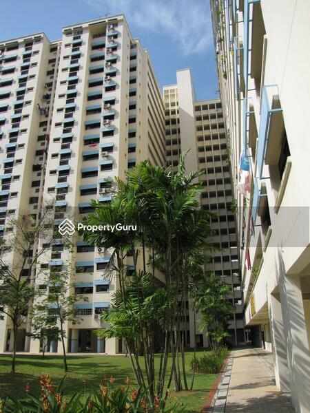 HDB Flat for Sale, 501 Jelapang Road, SGD 610,000 | 99-year lease