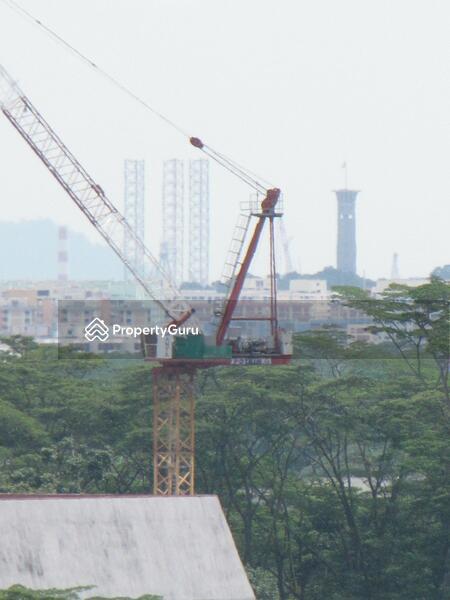 HDB Flat for Sale, 501 Jelapang Road, SGD 610,000 | 99-year lease