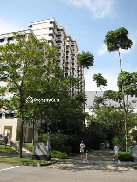 HDB Flat for Sale, 501 Jelapang Road, SGD 610,000 | 99-year lease