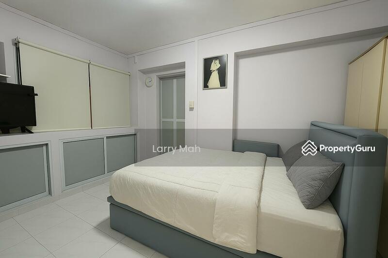 HDB Flat for Sale, 501 Jelapang Road, SGD 610,000 | 99-year lease