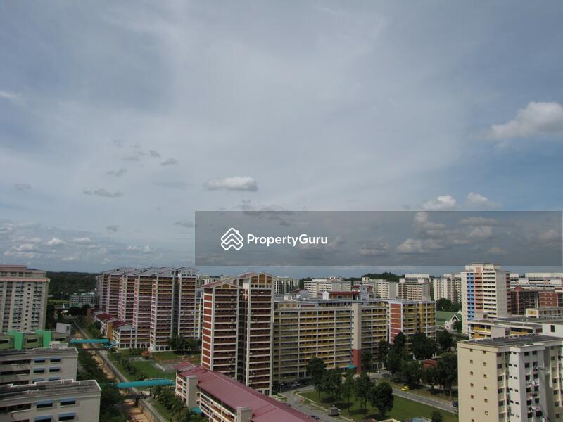 HDB Flat for Sale, 501 Jelapang Road, SGD 610,000 | 99-year lease
