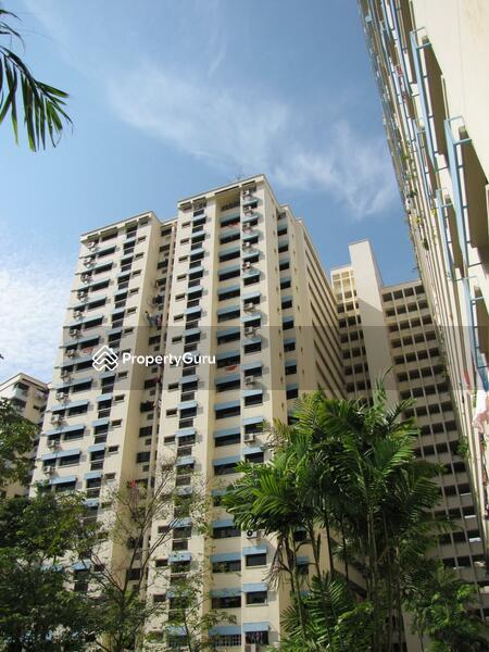 HDB Flat for Sale, 501 Jelapang Road, SGD 610,000 | 99-year lease