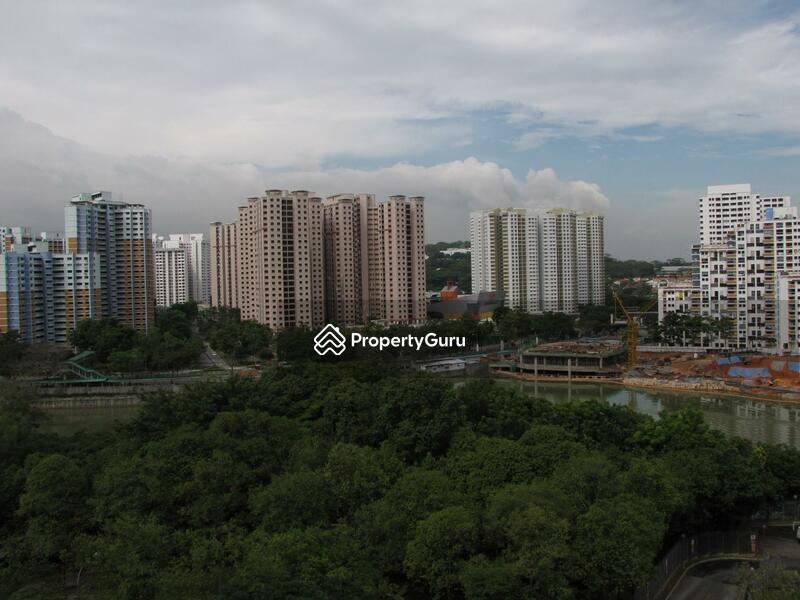 HDB Flat for Sale, 501 Jelapang Road, SGD 610,000 | 99-year lease