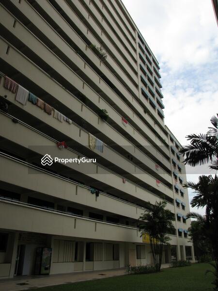 HDB Flat for Sale, 501 Jelapang Road, SGD 610,000 | 99-year lease