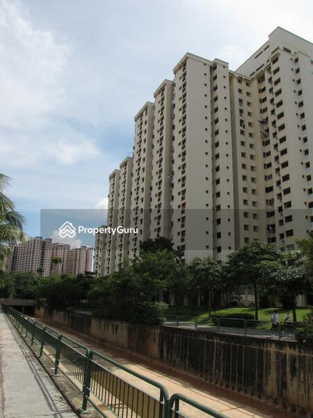 HDB Flat for Sale, 501 Jelapang Road, SGD 610,000 | 99-year lease