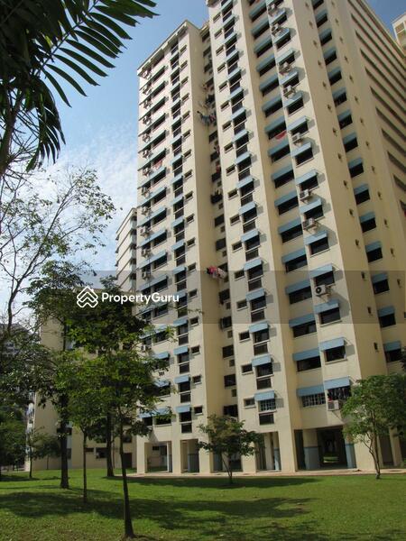 HDB Flat for Sale, 501 Jelapang Road, SGD 610,000 | 99-year lease
